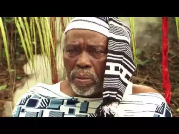Video: WHEN THE KING CRIES SEASON 2   | Latest Nigerian Nollywood Movie